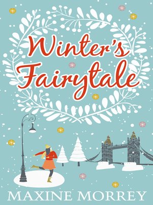 cover image of Winter's Fairytale